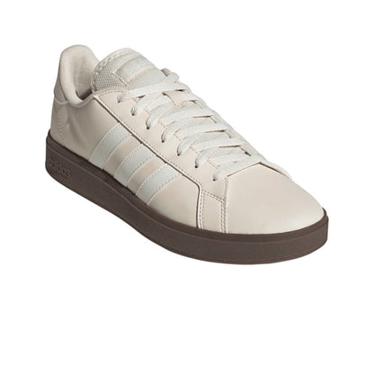 ADIDAS Grand Court TD Lifestyle Court Men's Lifestyle Shoes - Supersports Thailand
