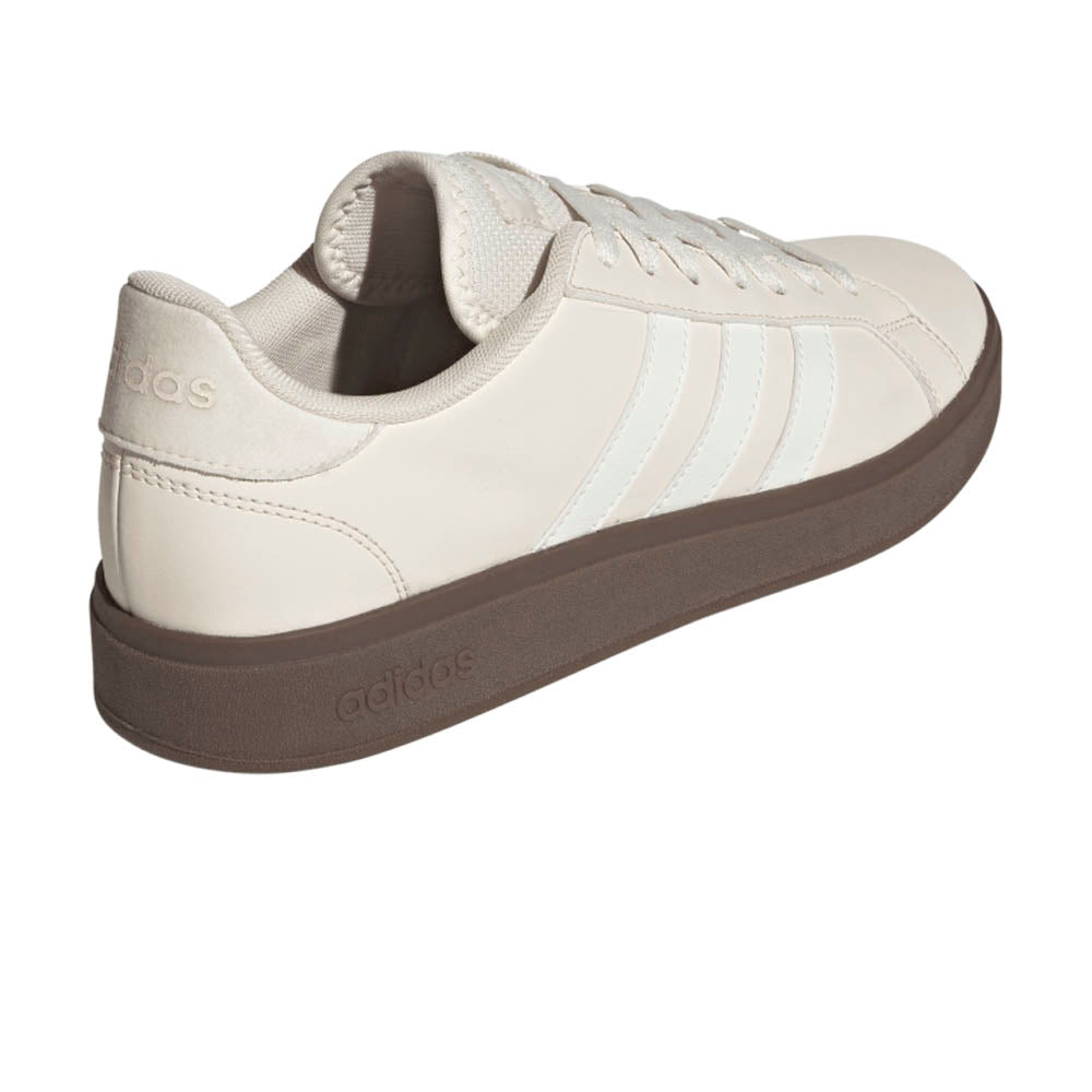 ADIDAS Grand Court TD Lifestyle Court Men's Lifestyle Shoes - Supersports Thailand