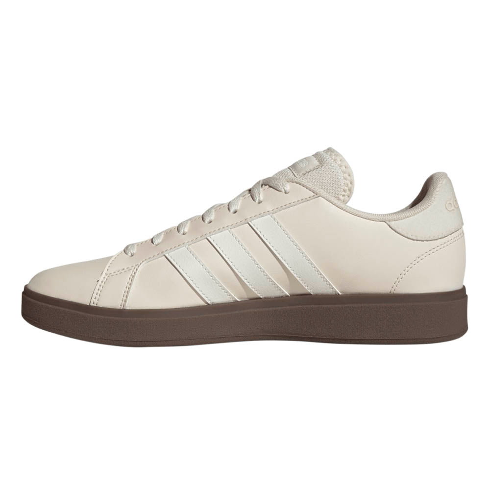 ADIDAS Grand Court TD Lifestyle Court Men's Lifestyle Shoes - Supersports Thailand