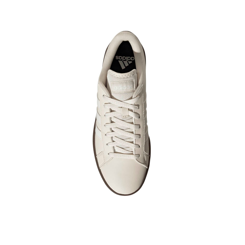 ADIDAS Grand Court TD Lifestyle Court Men's Lifestyle Shoes - Supersports Thailand