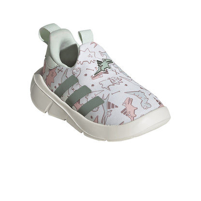 ADIDAS Dino Monofit Trainer รองเท้าลำลองเด็ก