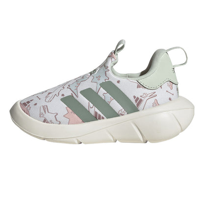 ADIDAS Dino Monofit Trainer รองเท้าลำลองเด็ก