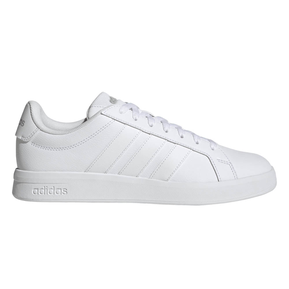 ADIDAS Grand Court Base 3.0 Men's Lifestyle Shoes - Supersports Thailand