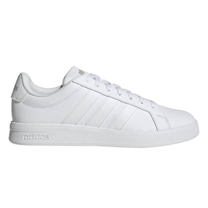 ADIDAS Grand Court Base 3.0 Men's Lifestyle Shoes - Supersports Thailand