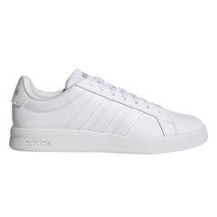 ADIDAS Grand Court Base 3.0 Men's Lifestyle Shoes - Supersports Thailand
