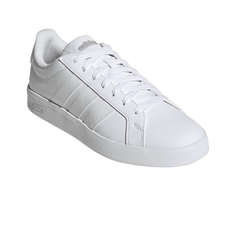 ADIDAS Grand Court Base 3.0 Men's Lifestyle Shoes - Supersports Thailand
