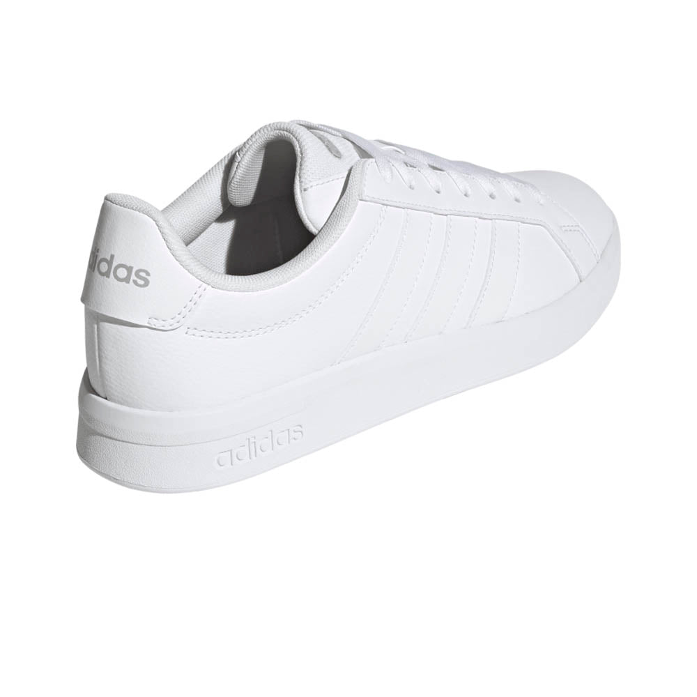 ADIDAS Grand Court Base 3.0 Men's Lifestyle Shoes - Supersports Thailand Supersports Thailand