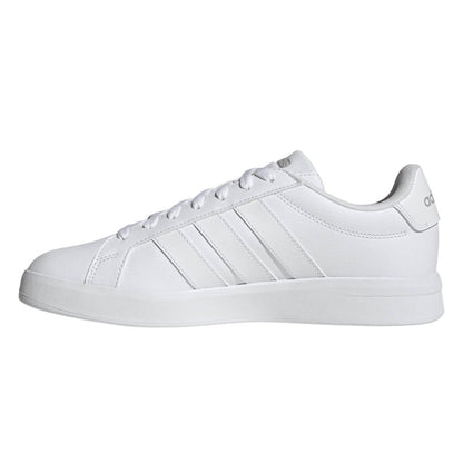 ADIDAS Grand Court Base 3.0 Men's Lifestyle Shoes - Supersports Thailand