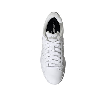 ADIDAS Grand Court Base 3.0 Men's Lifestyle Shoes - Supersports Thailand