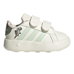 ADIDAS Dino Grand Court 2.0 รองเท้าลำลองเด็ก