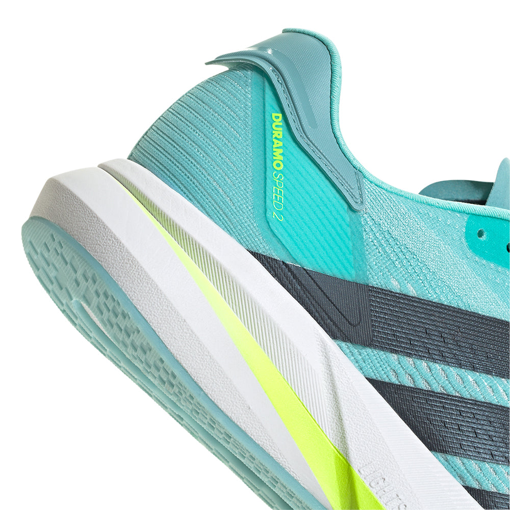 ADIDAS Duramo Speed 2 รองเท้าวิ่งผู้ชาย