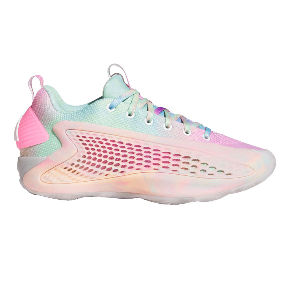 ADIDAS Anthony Edwards 1 Low Trainers รองเท้าลำลองเด็ก