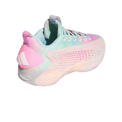 ADIDAS Anthony Edwards 1 Low Trainers รองเท้าลำลองเด็ก