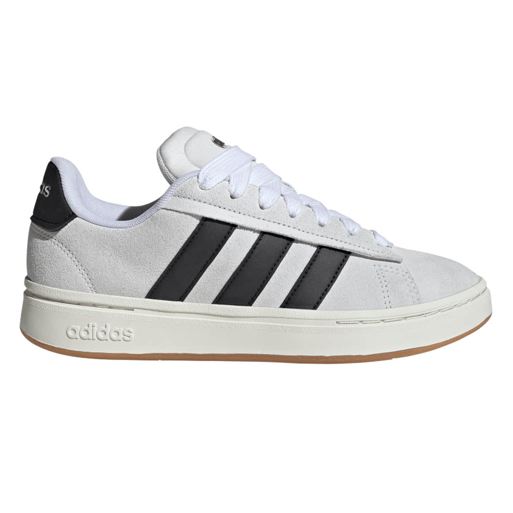ADIDAS Grand Court Alpha Women's Lifestyle Shoes - Supersports Thailand Supersports Thailand