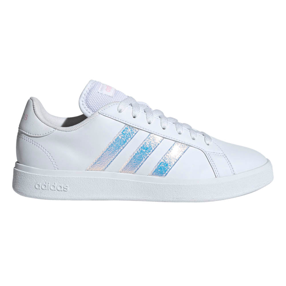 ADIDAS Grand Court Base 2.0 Women's Lifestyle Shoes - Supersports Thailand