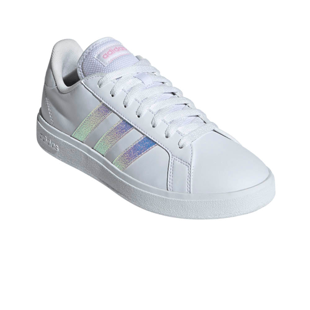 ADIDAS Grand Court Base 2.0 Women's Lifestyle Shoes - Supersports Thailand