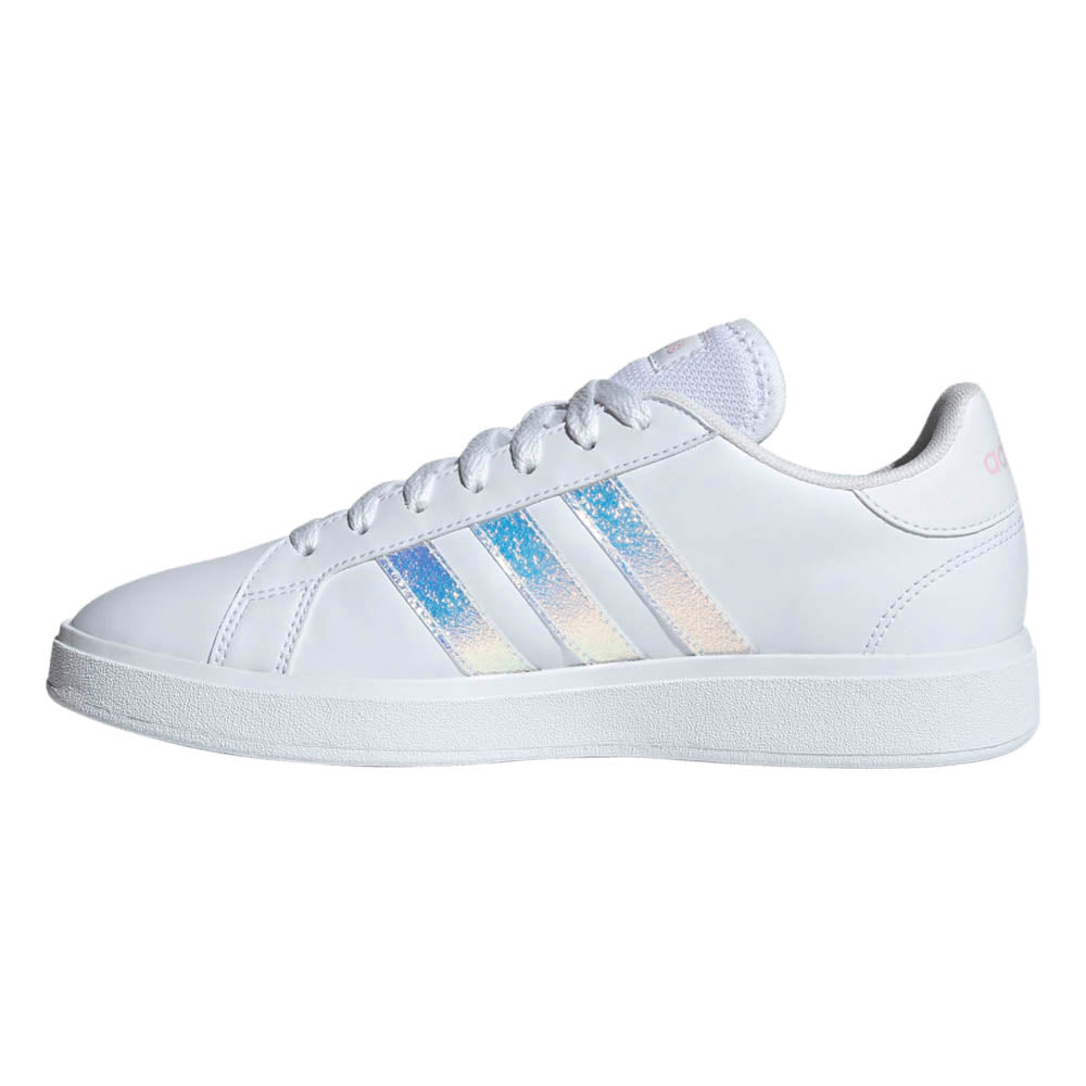 ADIDAS Grand Court Base 2.0 Women's Lifestyle Shoes - Supersports Thailand Supersports Thailand