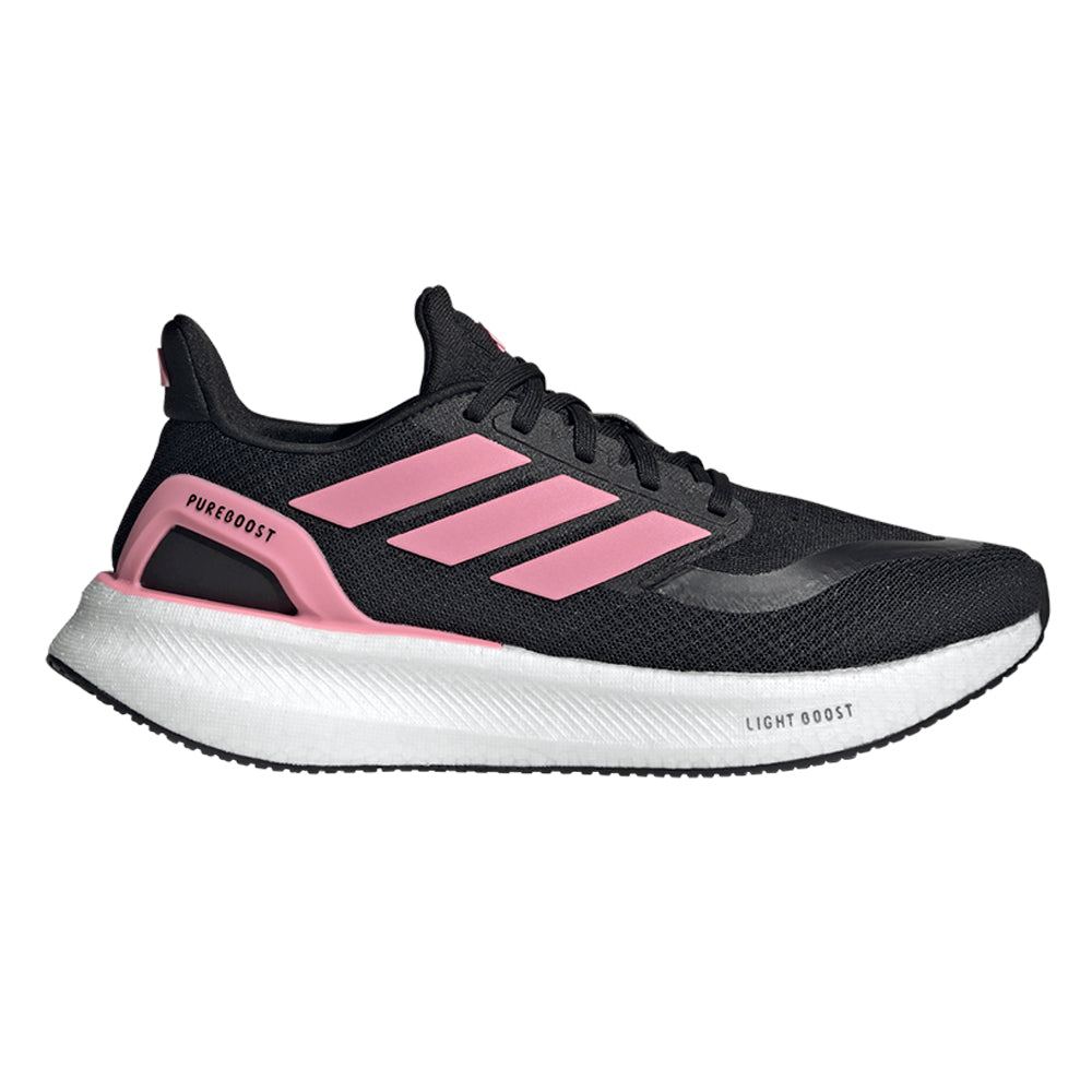 ADIDAS Pureboost 5 Women's Running Shoes - Supersports Thailand Supersports Thailand