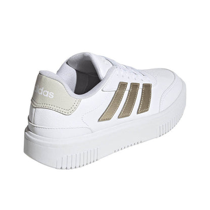ADIDAS Courtblock รองเท้าลำลองผู้หญิง