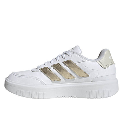 ADIDAS Courtblock รองเท้าลำลองผู้หญิง