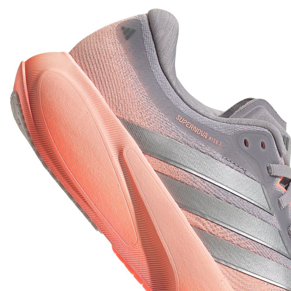 ADIDAS Supernova Rise 3 Women's Running Shoes - Supersports Thailand