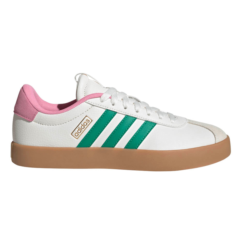 ADIDAS VL Court 3.0 Women's Lifestyle Shoes - Supersports Thailand Supersports Thailand
