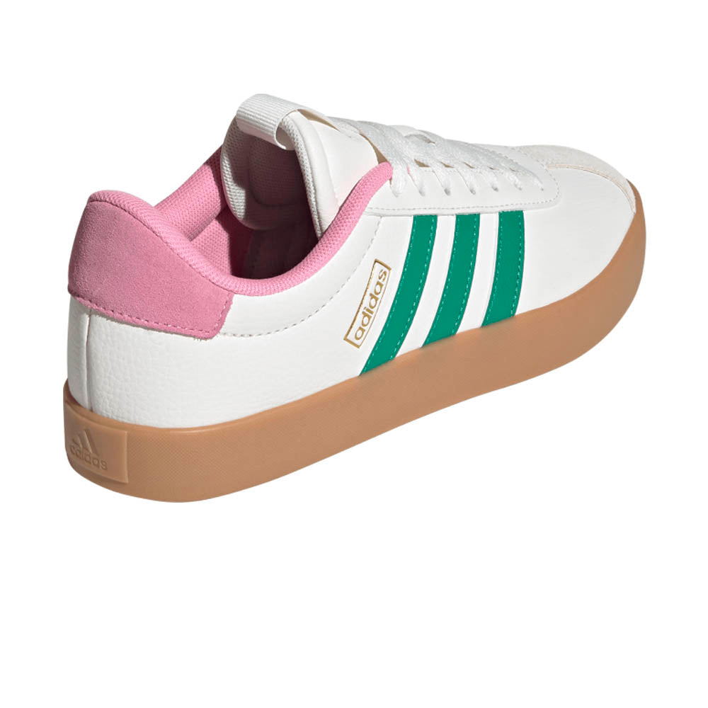 ADIDAS VL Court 3.0 Women's Lifestyle Shoes - Supersports Thailand Supersports Thailand