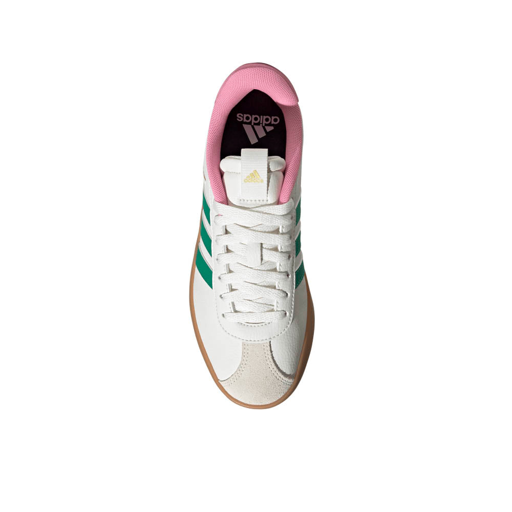 ADIDAS VL Court 3.0 Women's Lifestyle Shoes - Supersports Thailand Supersports Thailand