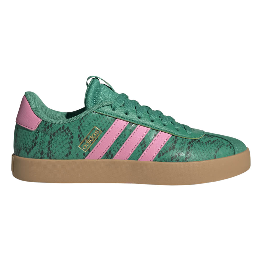 ADIDAS VL Court 3.0 Women's Lifestyle Shoes - Supersports Thailand