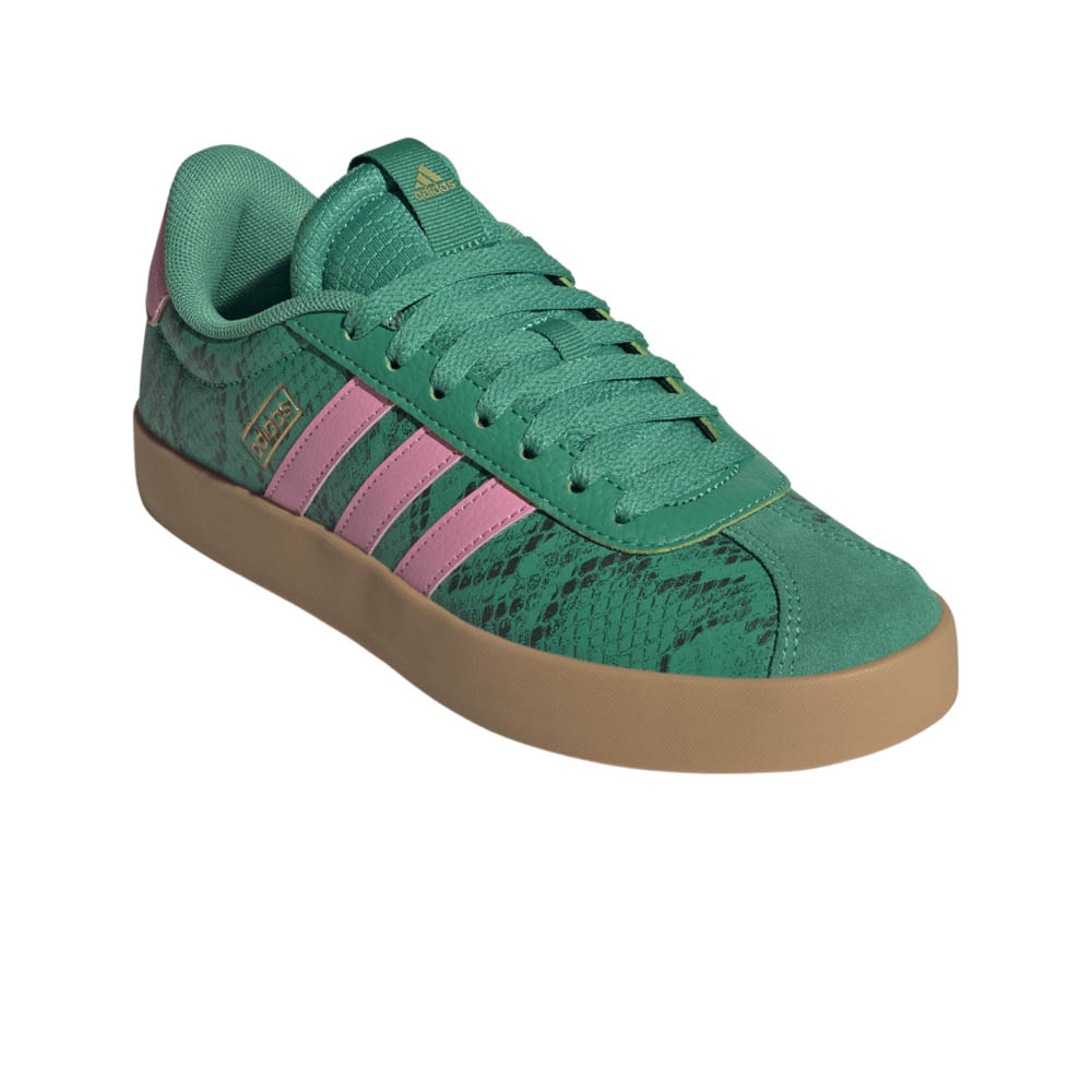 ADIDAS VL Court 3.0 Women's Lifestyle Shoes - Supersports Thailand Supersports Thailand