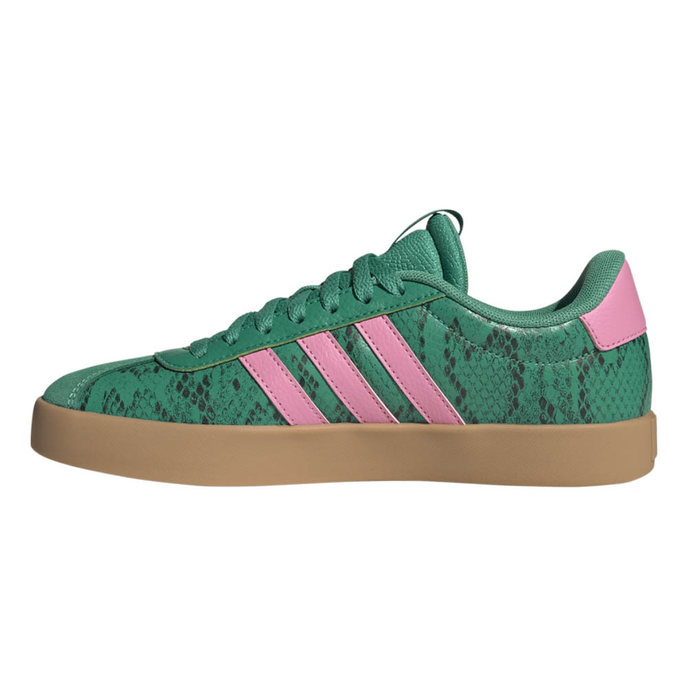 ADIDAS VL Court 3.0 Women's Lifestyle Shoes - Supersports Thailand