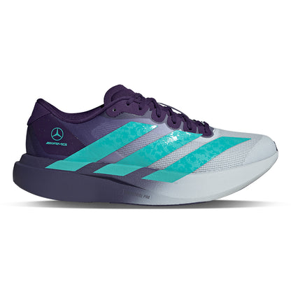 ADIDAS Adizero EVO SL Mercedes AMG Petronas F1 Team Unisex Lifestyle Shoes - Supersports Thailand