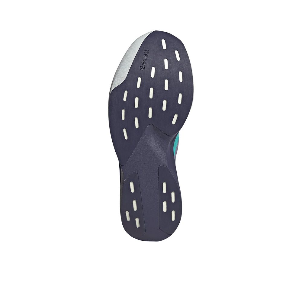 ADIDAS Adizero EVO SL Mercedes AMG Petronas F1 Team Unisex Lifestyle Shoes - Supersports Thailand Supersports Thailand