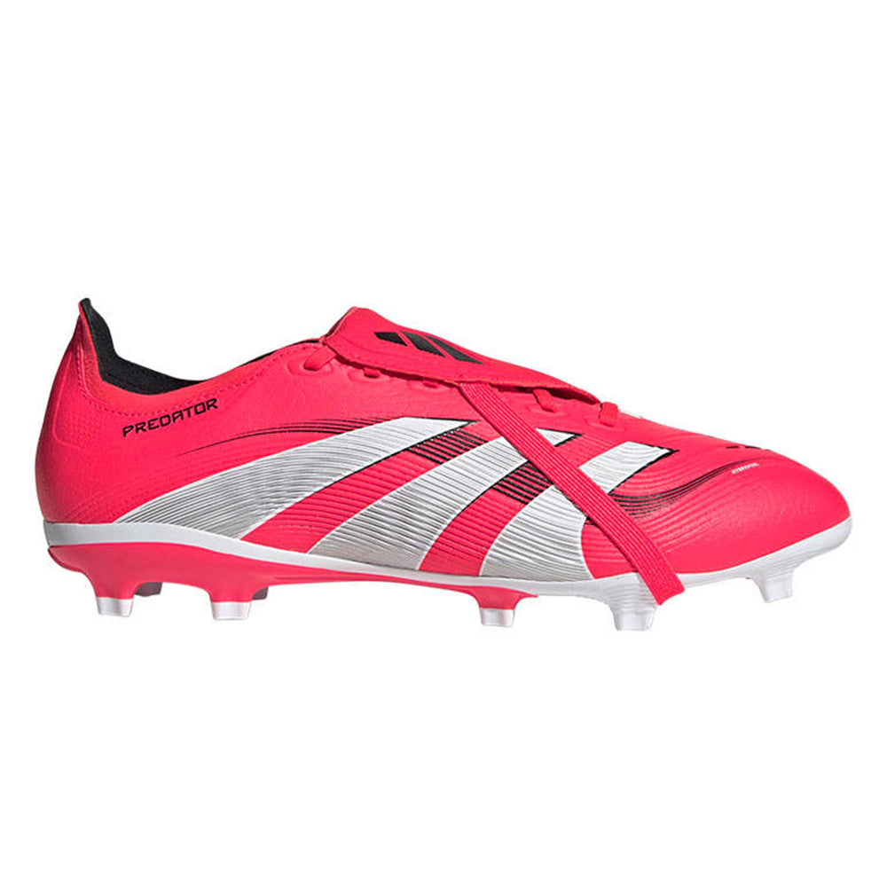 ADIDAS Predator League Fold Over Tongue MG Adidas predator league fold over tongue mg