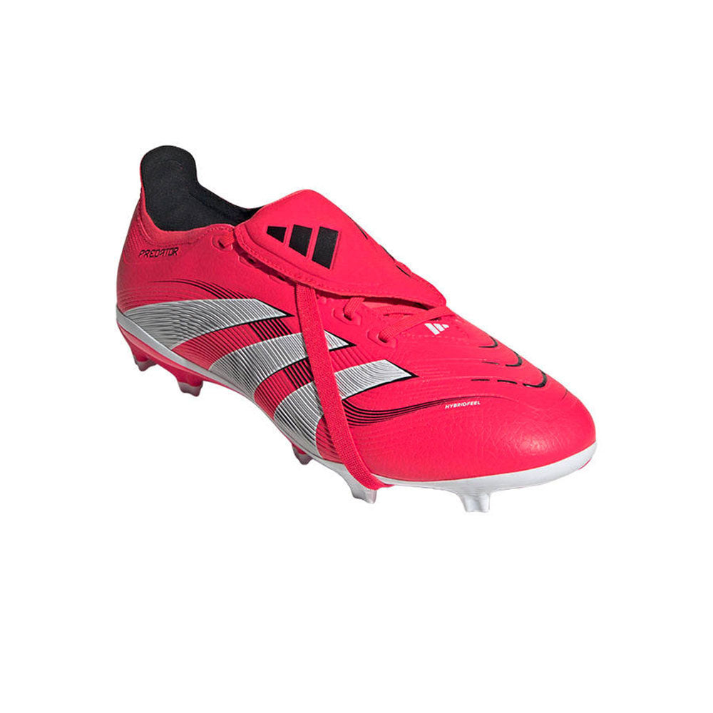 ADIDAS Predator League Fold-Over Tongue MG รองเท้าฟุตบอลผู้ชาย