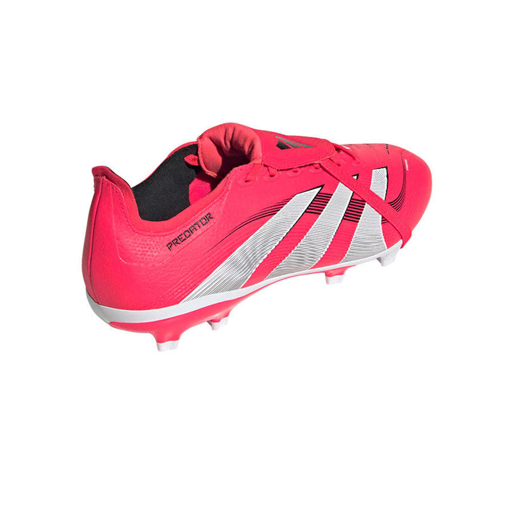 ADIDAS Predator League Fold-Over Tongue MG รองเท้าฟุตบอลผู้ชาย