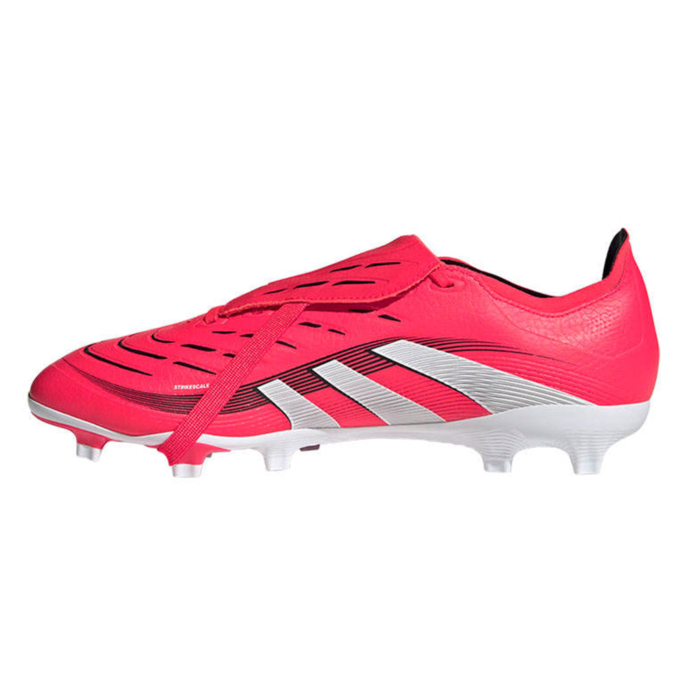 ADIDAS Predator League Fold-Over Tongue MG รองเท้าฟุตบอลผู้ชาย
