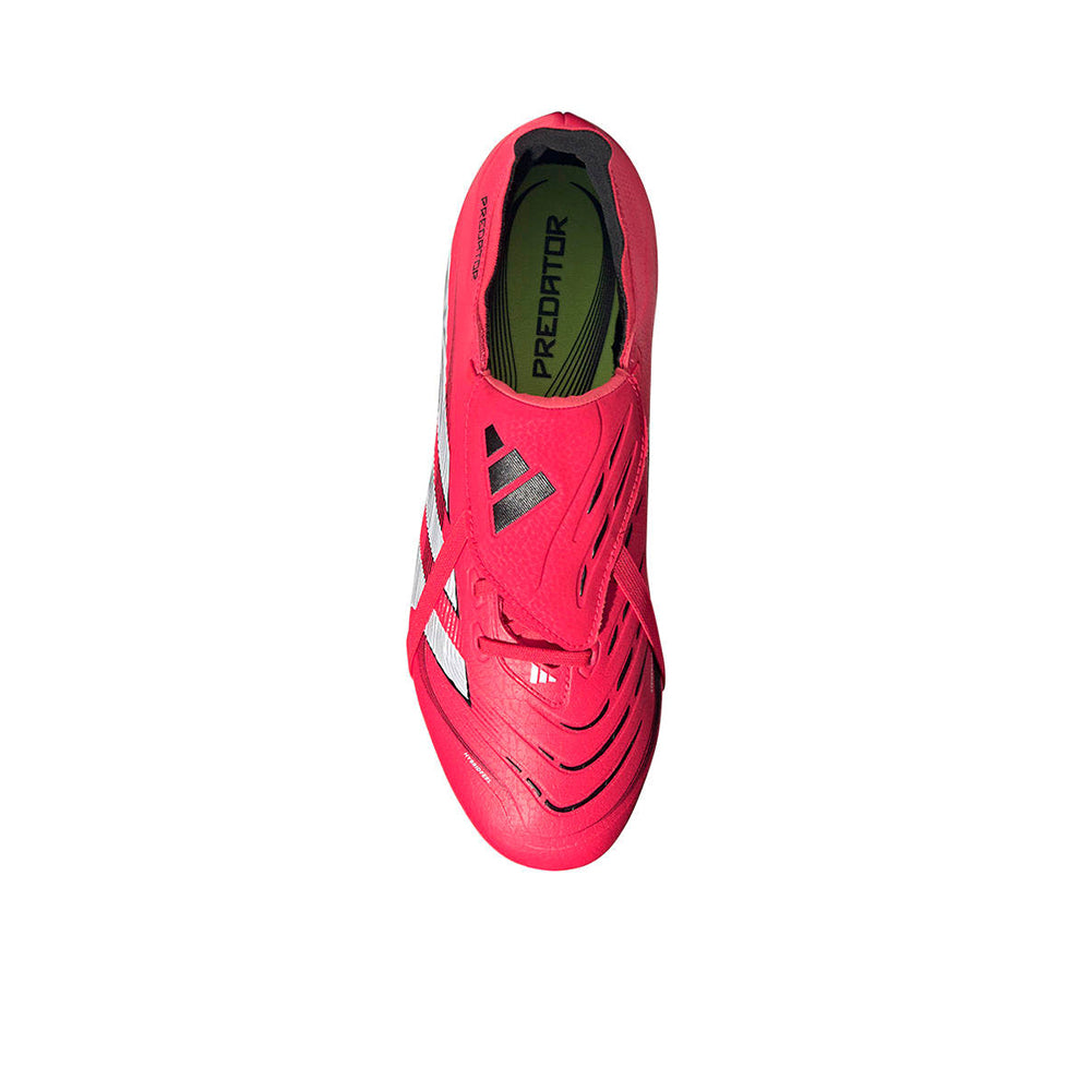 ADIDAS Predator League Fold-Over Tongue MG รองเท้าฟุตบอลผู้ชาย