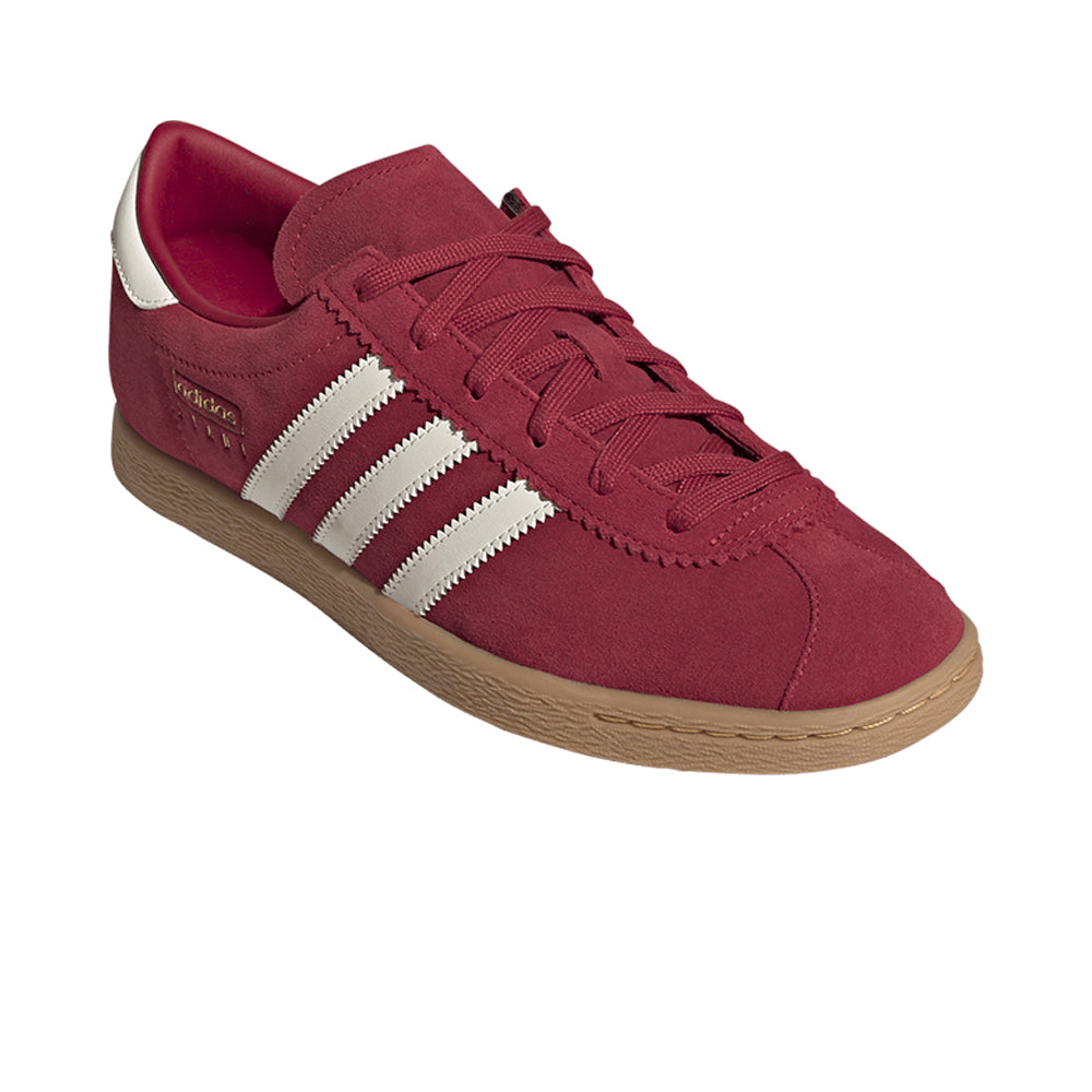 ADIDAS ORIGINALS Stadt รองเท้าลำลองผู้ชาย
