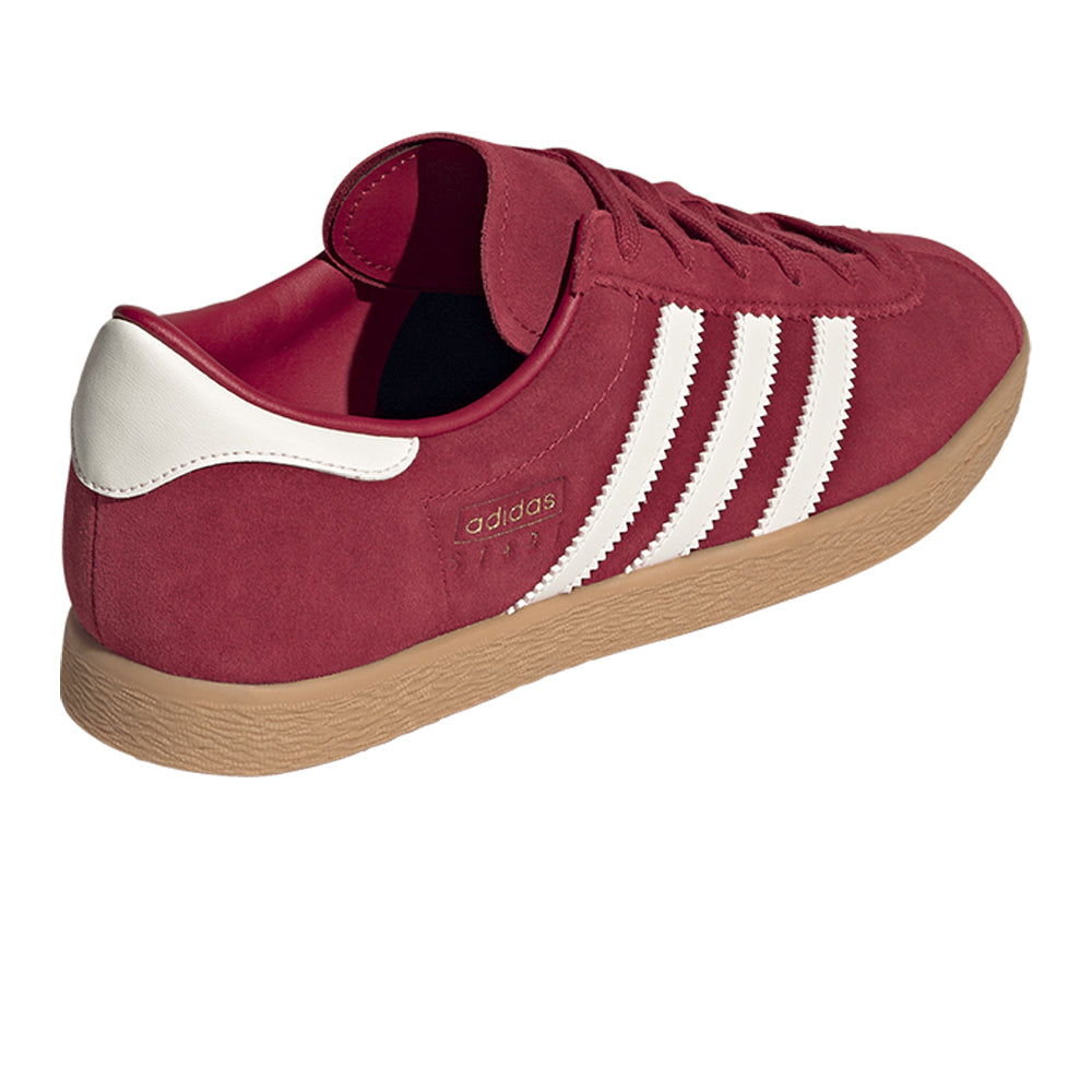 ADIDAS ORIGINALS Stadt รองเท้าลำลองผู้ชาย