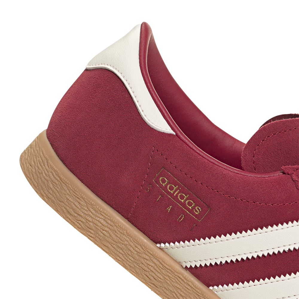ADIDAS ORIGINALS Stadt รองเท้าลำลองผู้ชาย
