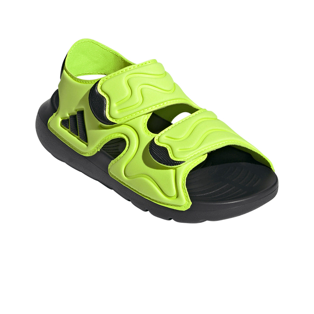 ADIDAS Altaswim 3 Kids Sandals - Supersports Thailand
