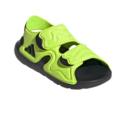 ADIDAS Altaswim 3 Kids Sandals - Supersports Thailand