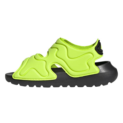ADIDAS Altaswim 3 Kids Sandals - Supersports Thailand