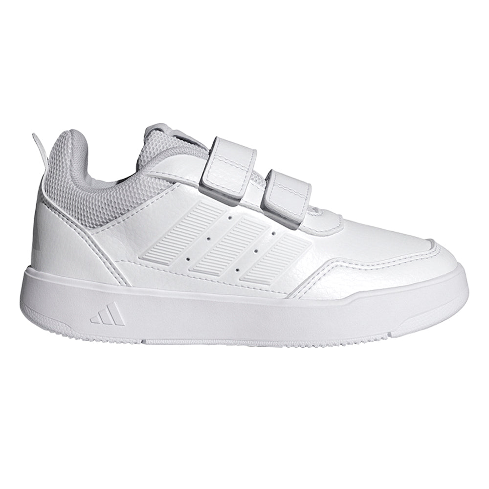 ADIDAS Tensaur Sport 3.0 CF K Kids Lifestyle Shoes - Supersports Thailand Supersports Thailand