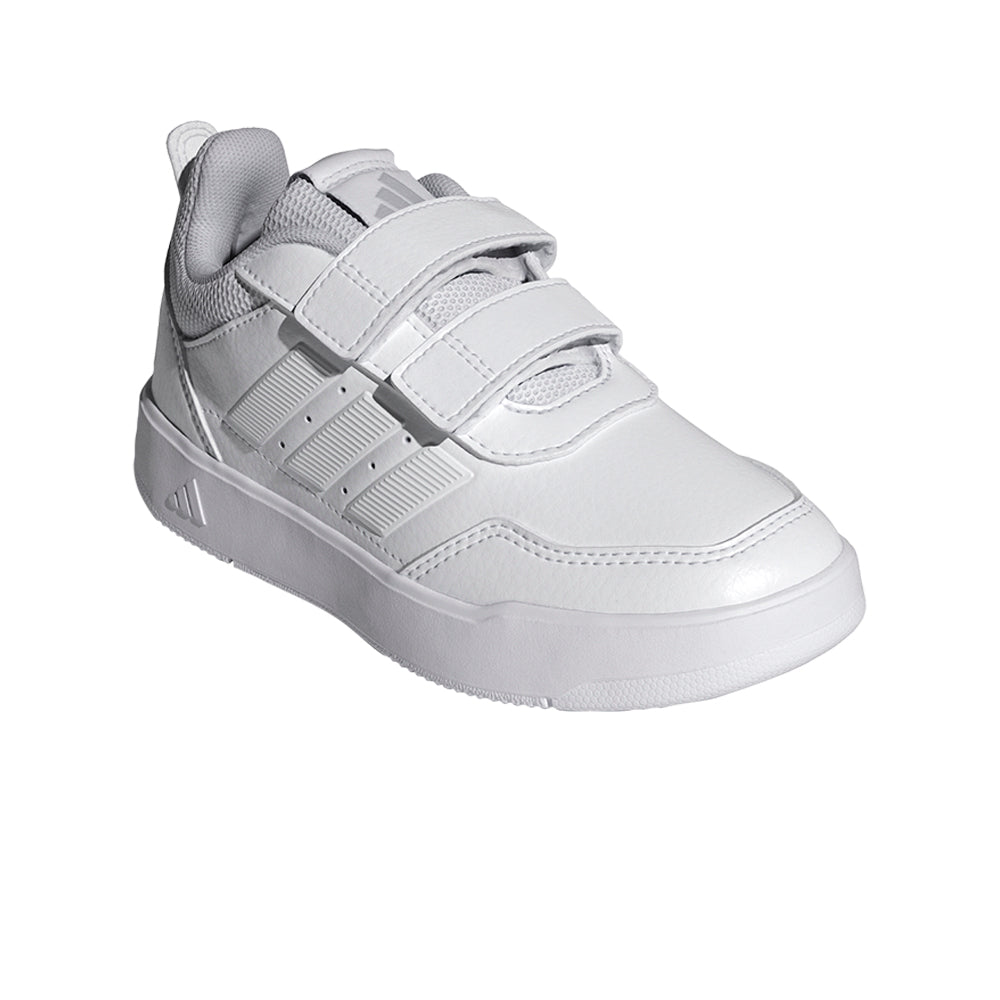 ADIDAS Tensaur Sport 3.0 CF K Kids Lifestyle Shoes - Supersports Thailand