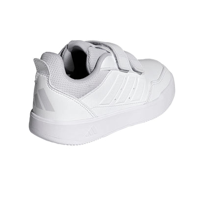 ADIDAS Tensaur Sport 3.0 CF K Kids Lifestyle Shoes - Supersports Thailand
