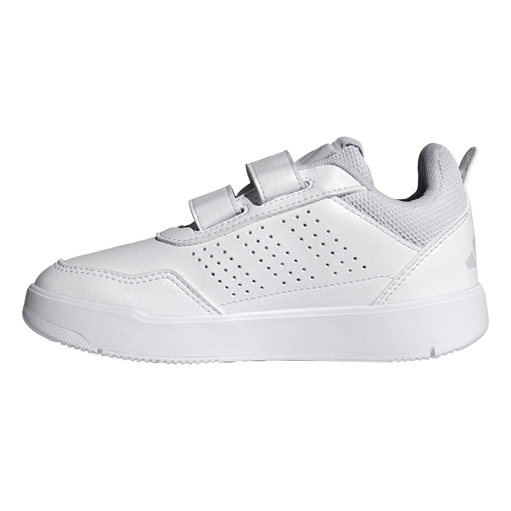 ADIDAS Tensaur Sport 3.0 CF K Kids Lifestyle Shoes - Supersports Thailand Supersports Thailand
