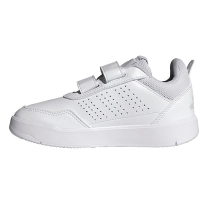 ADIDAS Tensaur Sport 3.0 CF K Kids Lifestyle Shoes - Supersports Thailand