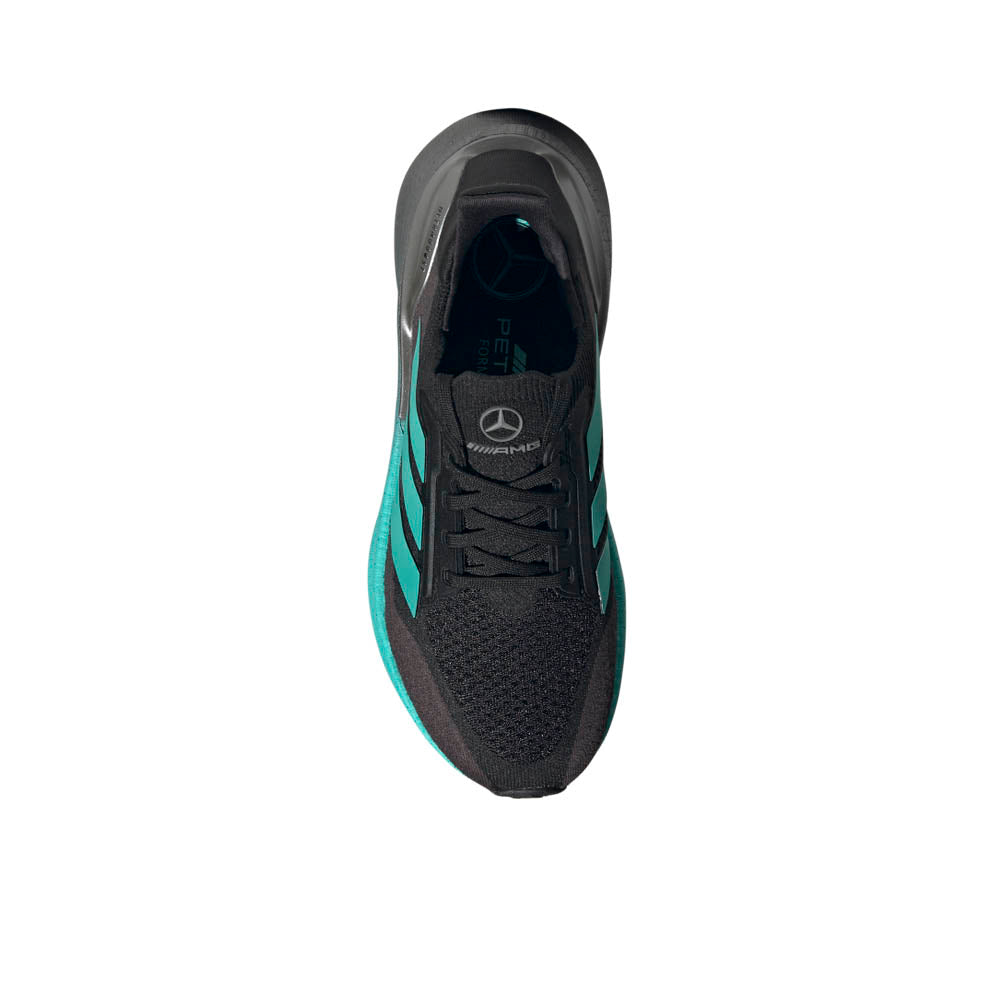 ADIDAS Mercedes - AMG Petronas Formula One Team Ultraboost 5X Women's Running Shoes - Supersports Thailand
